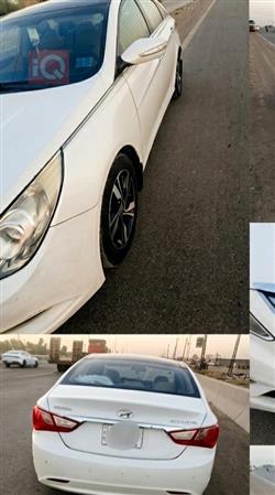 هيونداي سوناتا